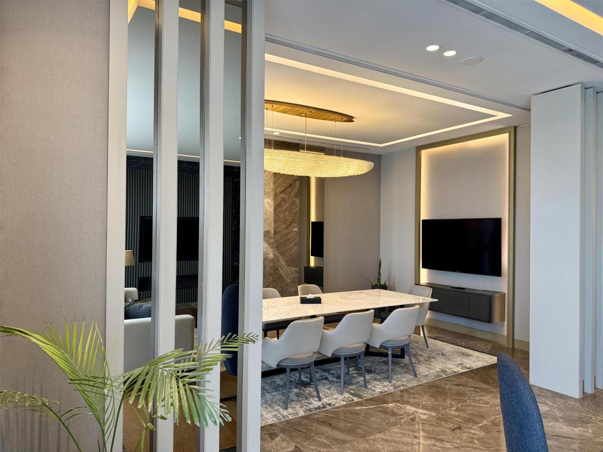 Radisson Blu Hotel & Conference Center, Ниамей Экстерьер фото